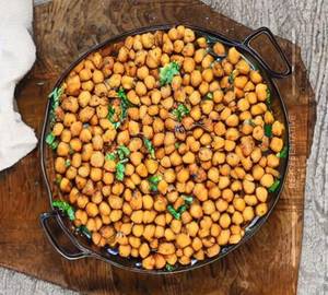 Chana Fry