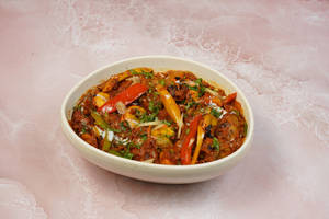 Mushroom Khurchan