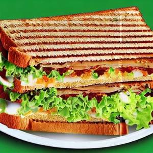 Dil Khush Sandwich