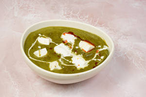 Palak Paneer