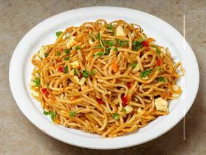 Cheese Noodles