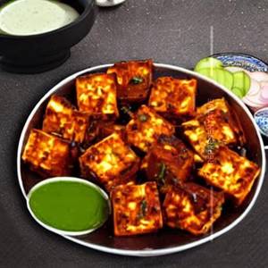 Paneer Finger 