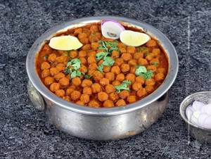 Channa Masala
