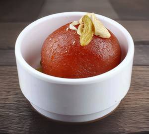 Gulab Jamun [1 Piece]