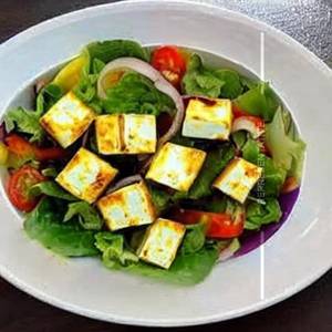 Paneer Salad