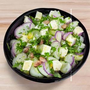 Onion Salad