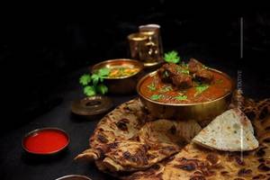 Mutton Korma