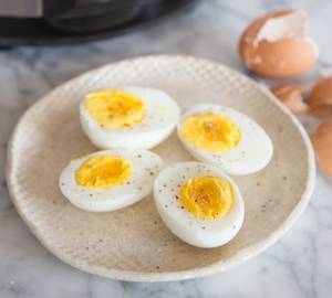 Boiled Egg [2 Eggs]