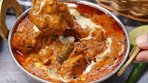 Butter chicken