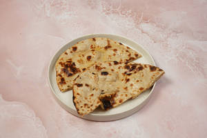 Butter Roti
