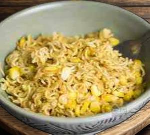 Sweet Corn Maggi 