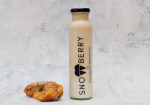 Chikoo Shake