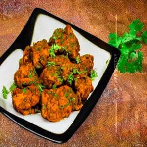 Tandoori Masala Champ