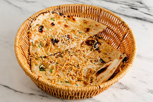 Paneer Naan