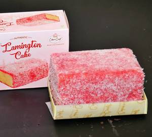 Lamington Cake 200gm