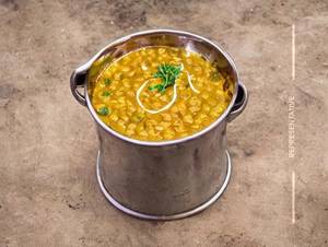 Butter Dal    