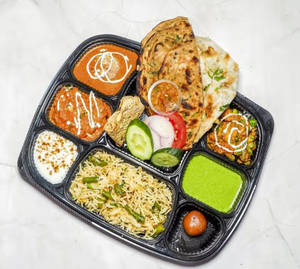 Special Thali