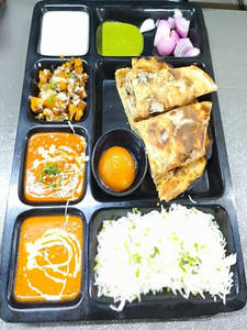 Premium Thali