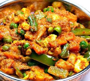 Veg Khandeshi