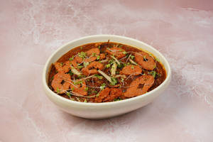 Desi Ghee Mutton Keema