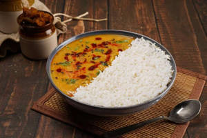 Dal Chawal