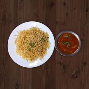 American Chopsuey