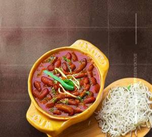 Rajma Paneer