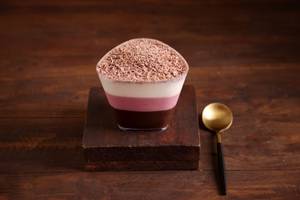 Choco Berry Fantacy