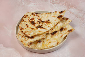 Butter Naan