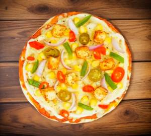 Fully Loaded   [Regular]