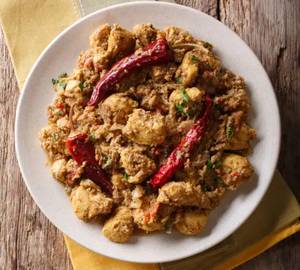 Chicken Varhadi