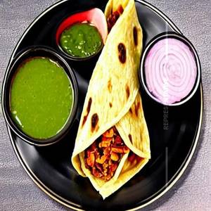 Crunchy wrap 