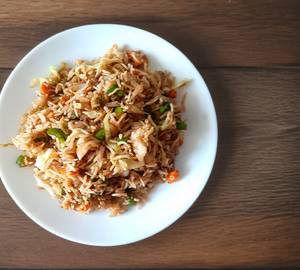 Fried Rice