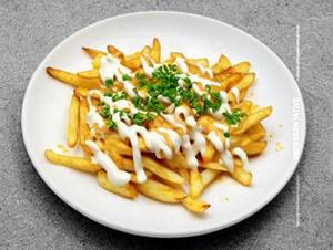 Cheese Fries