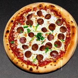 Picado Special Large