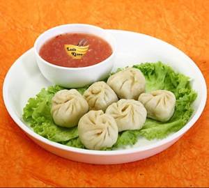 Veg Momo 6pcs