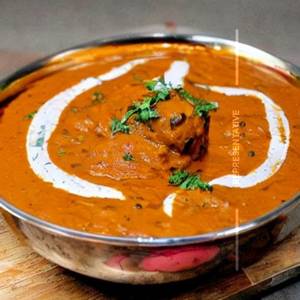 Murgh Makhani
