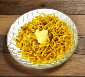 Veg Butter Maggi