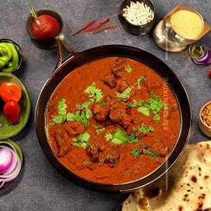 Kadai Champ Masala