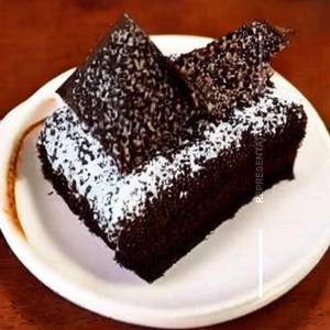 Choco Lava