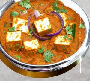 Paneer Masala