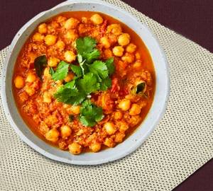 Chana masala