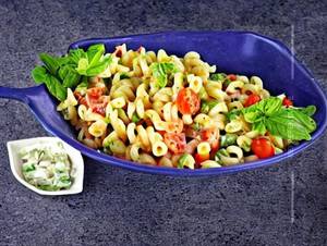 Veg Macaroni Salad