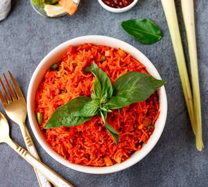 Thai Fried Rice