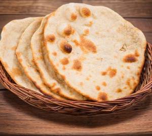 Tandoori Roti