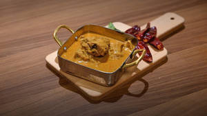 Chicken Curry