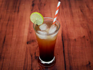 Lemon Ice Tea