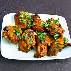 Bindra Special Tandoori Lemon Chicken