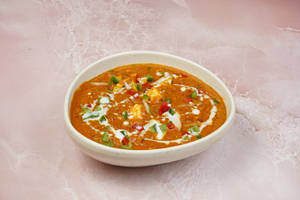 Dhaba Paneer Lababdaar