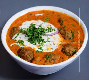 Chesse Kofta